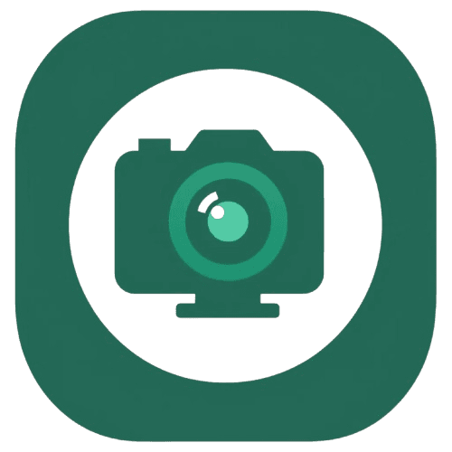 Cameo Floating Camera